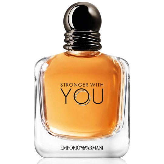 Armani Stronger With You - 100ML PRF Armani Stronger With You