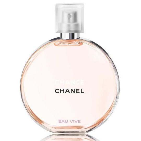 Chanel Chance Eau Parfum - 100ML PRF Chanel Chance Eau Parfum