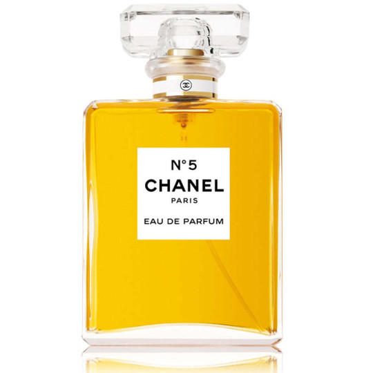 Chanel No5 - 100ML PRF Chanel No5