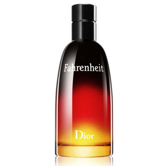 Dior Fahrenheit - 100ML PRF Dior Fahrenheit