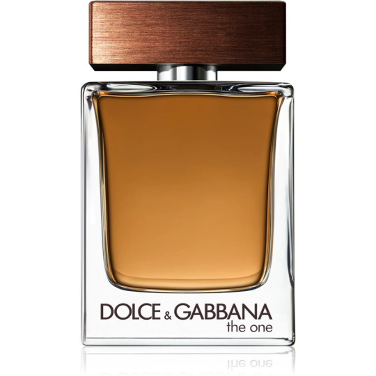Dolce Gabbana The One For Men - 100ML PRF Dolce Gabbana The One For Men
