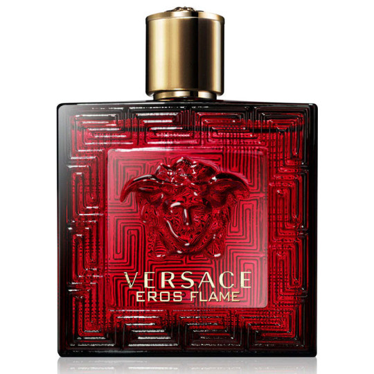 Versace Eros Flame - 100ML PRF Versace Eros Flame