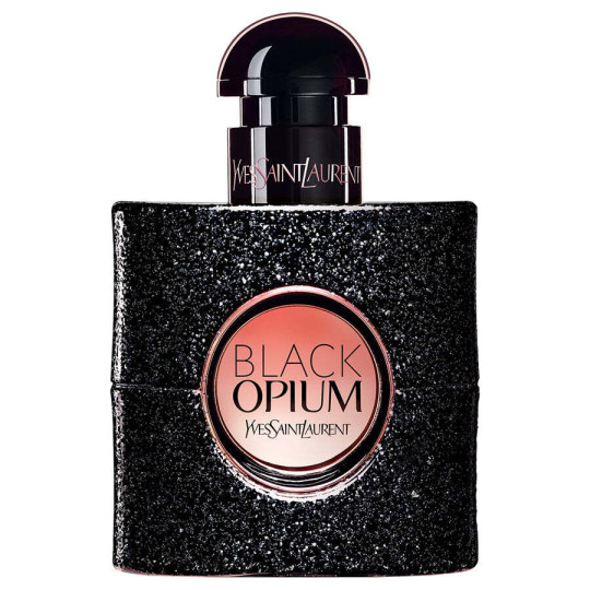 Yves Saint Laurent Black Opium - 90ML PRF Yves Saint Laurent Black Opium
