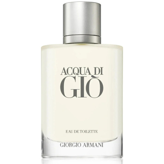 Armani Acqua Di Gio - 100ML PRF Armani Acqua Di Gio