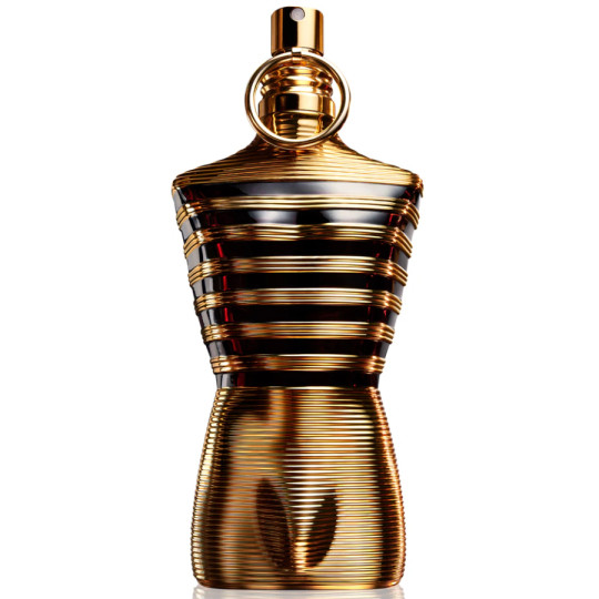 Jean Paul Gaultier Le Male Elixir - 125ML PRF Jean Paul Gaultier Le Male Elixir