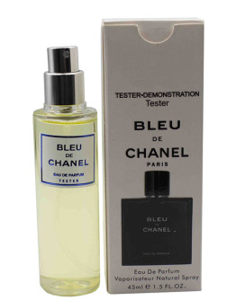 Mini Tester Bleu