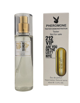 Mini Tester 212 VIP Woman