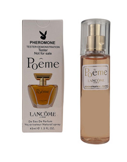 Mini Tester Poeme