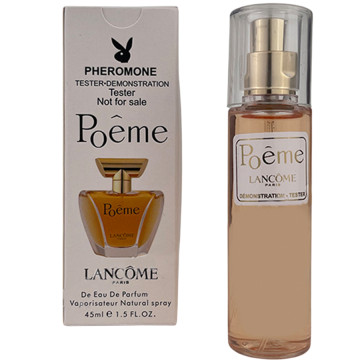 Mini Tester Poeme