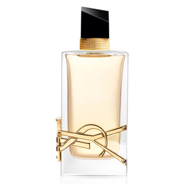 <strong>YVES SAINT LAURENT</strong><br> Libre - 90ML