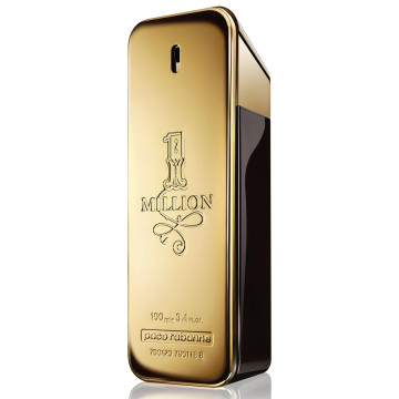 <strong>PACO RABANNE</strong><br> 1 Million - 100ML