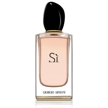 <strong>ARMANI</strong><br> Si - 100ML