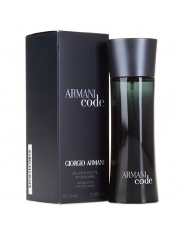Armani Code - 100ML