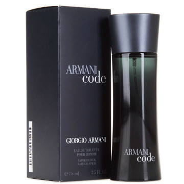 <strong>ARMANI</strong><br> Code - 100ML
