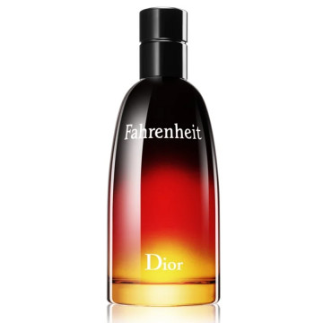 <strong>DIOR</strong><br> Fahrenheit - 100ML