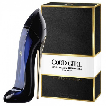 <strong>CAROLINA HERRERA</strong><br> Good Girl - 80ML