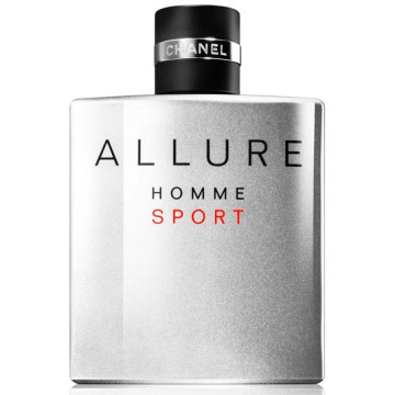 <strong>CHANEL</strong><br> Allure Homme Sport - 100ML