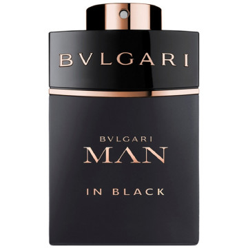 <strong>BVLGARI</strong><br> Man In Black - 100ML