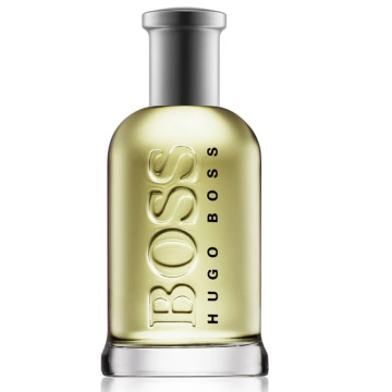 <strong>HUGO BOSS</strong><br> Bottled - 100ML