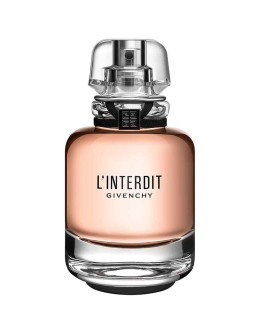 Givenchy Linterdit - 80ML