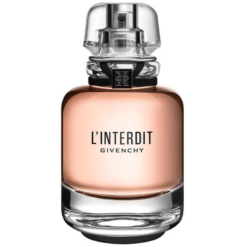 <strong>GIVENCHY</strong><br> Linterdit - 80ML