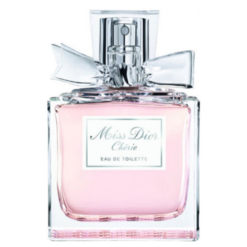 <strong>DIOR</strong><br> Miss <strong>DIOR</strong><br> Cherie - 100ML