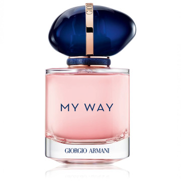 <strong>ARMANI</strong><br> My Way - 90ML