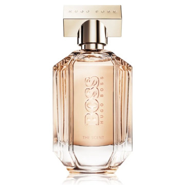 <strong>HUGO BOSS</strong><br> The Scent For Women - 100ML
