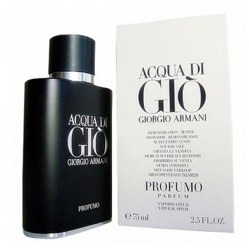 <strong>ARMANI</strong><br> Acqua Di Gio Profumo - 100ML
