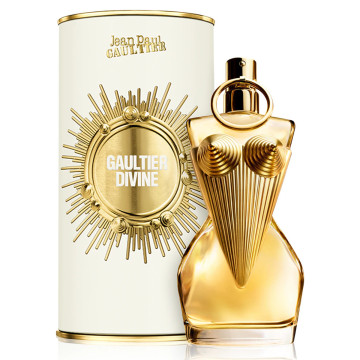 EDP Jean Paul Gaultier Divine - 100ML (Apa de Parfum) EDP Jean Paul Gaultier Divine