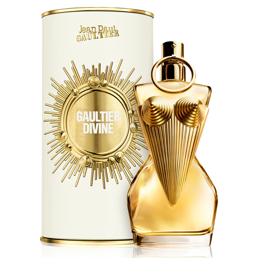 EDP Jean Paul Gaultier Divine - 100ML (Apa de Parfum)