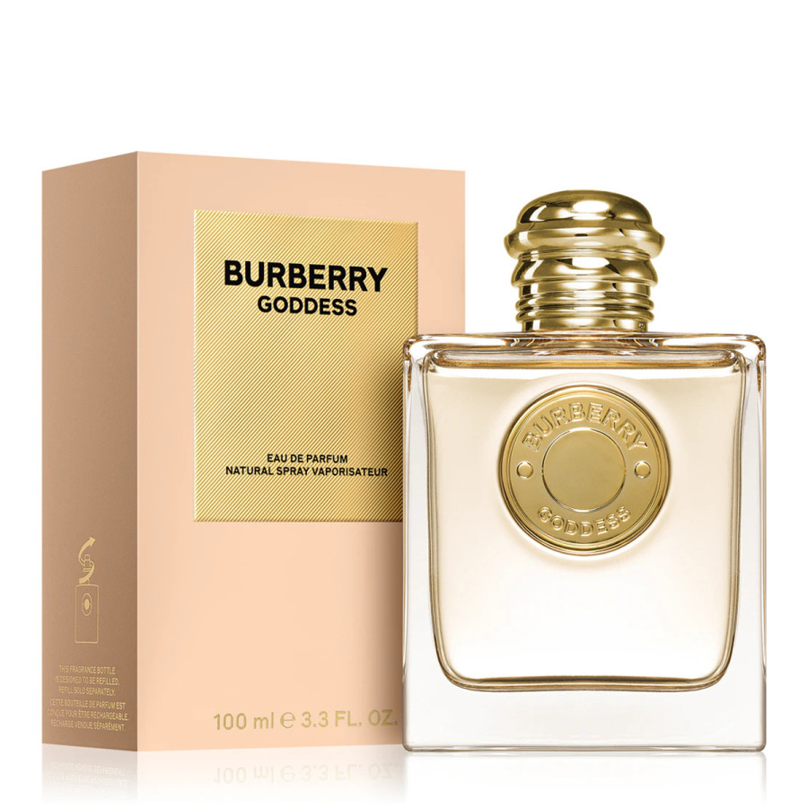 EDP Burberry Goddess - 100ML (Apa de Parfum)