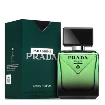 EDP Prada Paradigme - 100ML (Apa de Parfum) EDP Prada Paradigme