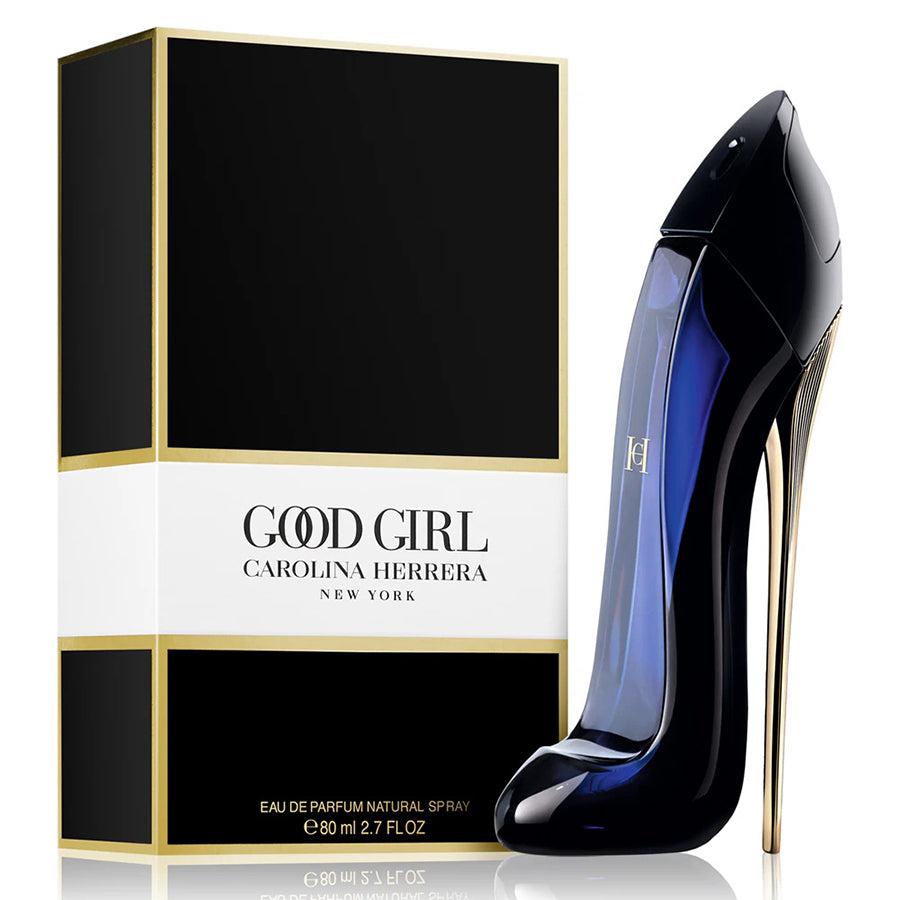 EDP Carolina Herrera Good Girl - 80ML (Apa de Parfum)