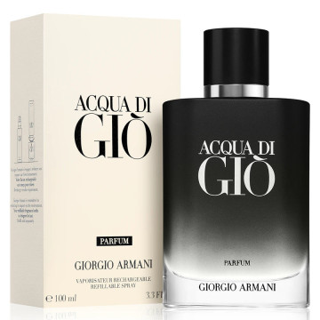 EDP Armani Acqua di Gio - 100ML (Apa de Parfum) EDP Armani Acqua Di Gio
