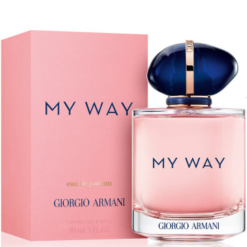 EDP Armani My Way - 90ML (Apa de Parfum) EDP Armani My Way