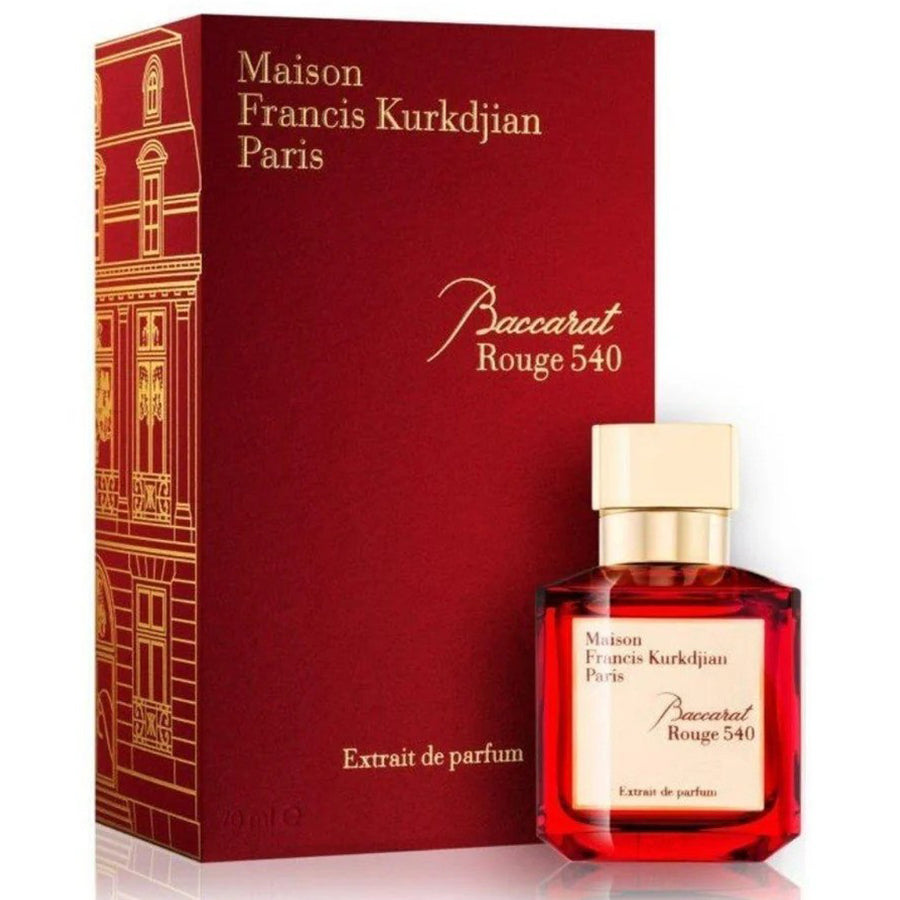 EDP Baccarat Rouge 540 - 70ML (Apa de Parfum)