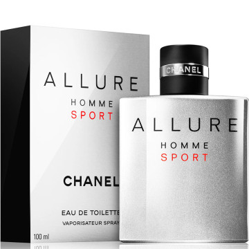 EDP Chanel Allure Homme Sport - 100ML (Apa de parfum) EDP Chanel Allure Homme Sport