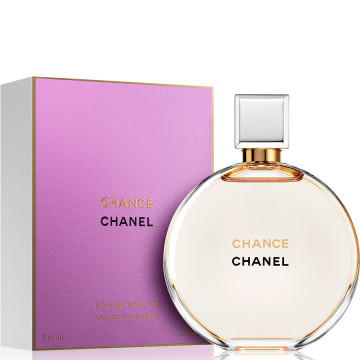 EDP Chanel Chance - 100ML (Apa de Parfum) EDP Chanel Chance
