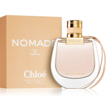 EDP Chloe Nomade - 75ML (Apa de Parfum) EDP Chloe Nomade