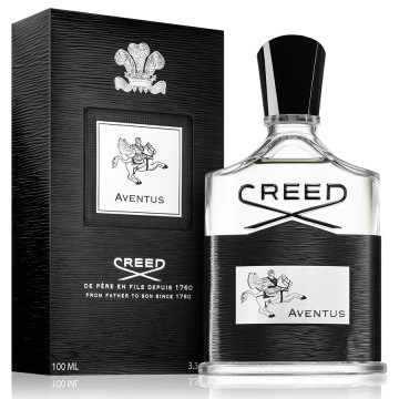 EDP Creed Aventus - 100ML (Apa de Parfum) EDP Creed Aventus