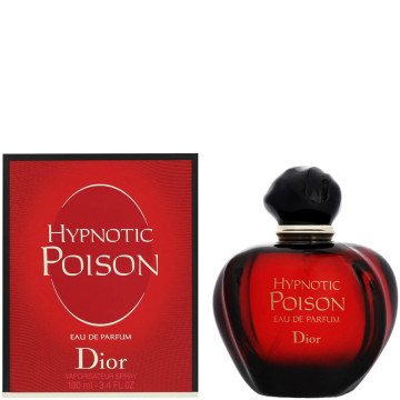 EDP Dior Hypnotic Poison - 100ML (Apa de Parfum) EDP Dior Hypnotic Poison