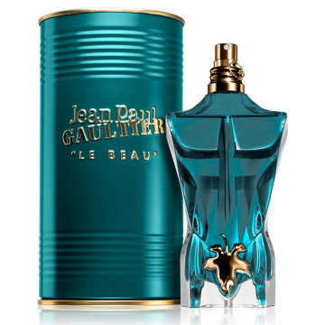 EDP Jean Paul Gaultier Le Beau - 125ML (Apa de Parfum) EDP Jean Paul Gaultier Le Beau