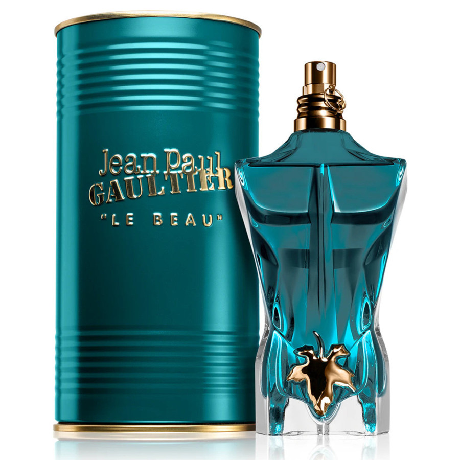 EDP Jean Paul Gaultier Le Beau - 125ML (Apa de Parfum)