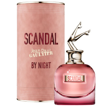 EDP Jean Paul Gaultier Scandal by Night - 80ML (Apa de Parfum) EDP Jean Paul Gaultier Scandal by Night