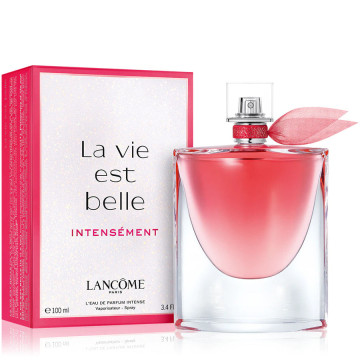 EDP Lancome La Vie Est Belle Intense - 75ML (Apa de Parfum) EDP Lancome La Vie Est Belle Intense
