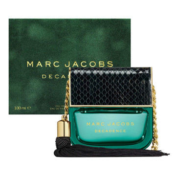 EDP Marc Jacobs Decadence - 100ML (Apa de Parfum) EDP Marc Jacobs Decadence