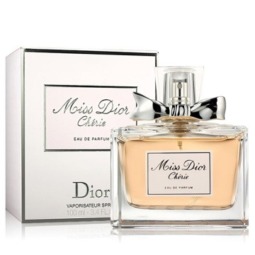 EDP Miss Cherie - 100ML (Apa de Parfum) EDP Dior Miss Dior Cherie
