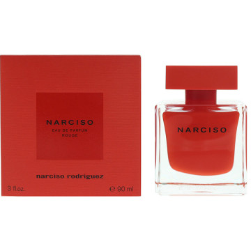 EDP Narciso Rodriguez Rouge - 90ML (Apa de Parfum) EDP Narciso Rodriguez Rouge