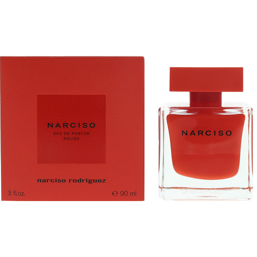 EDP Narciso Rodriguez Rouge - 90ML (Apa de Parfum)